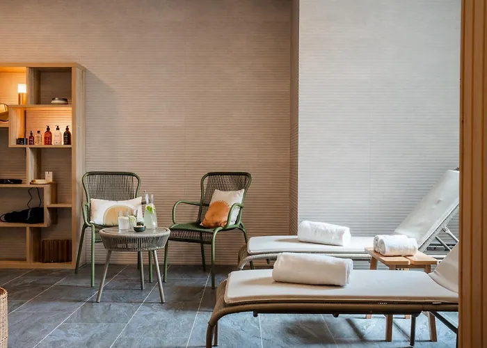 L\'Invitation Au Voyage - Hotel & Spa