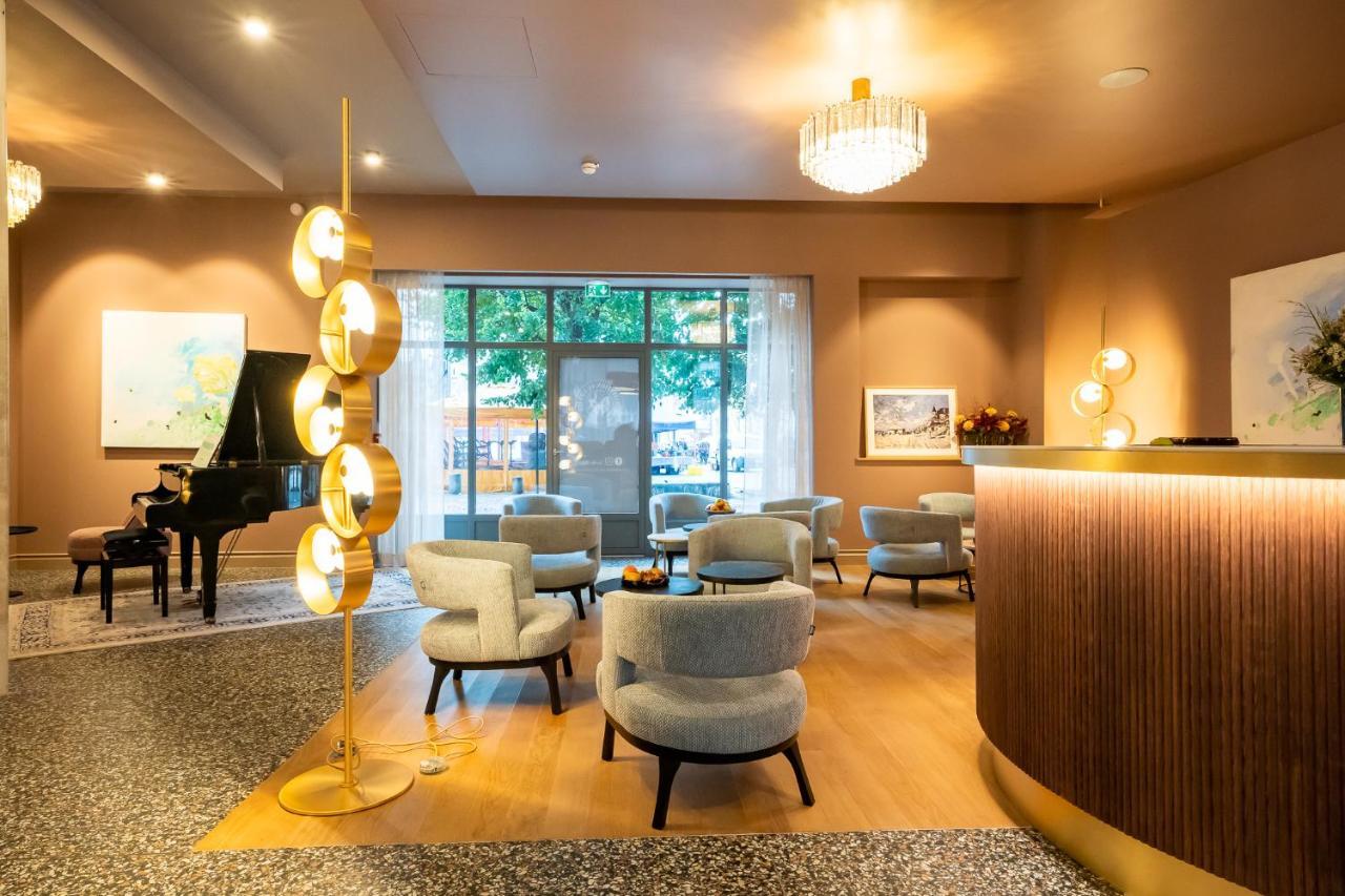 L'invitation Au Voyage - & Hotel Honfleur