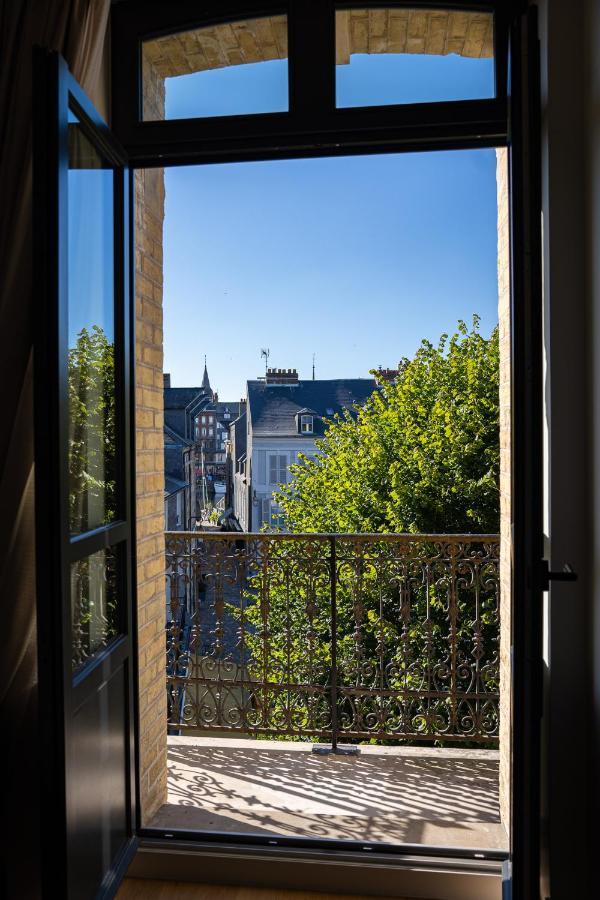 L'invitation Au Voyage - & Hotel Honfleur