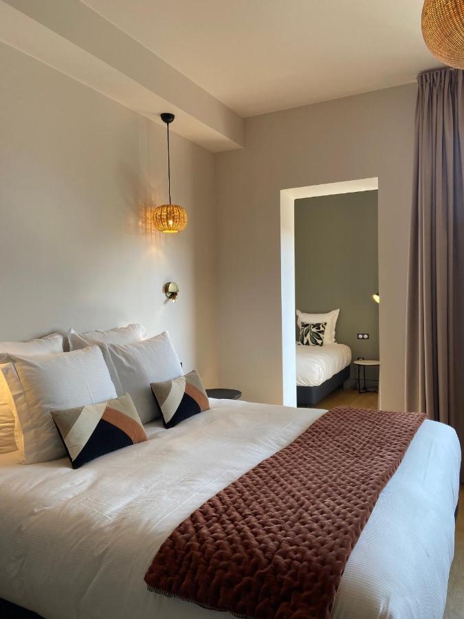 Hotel L'invitation Au Voyage - & Honfleur