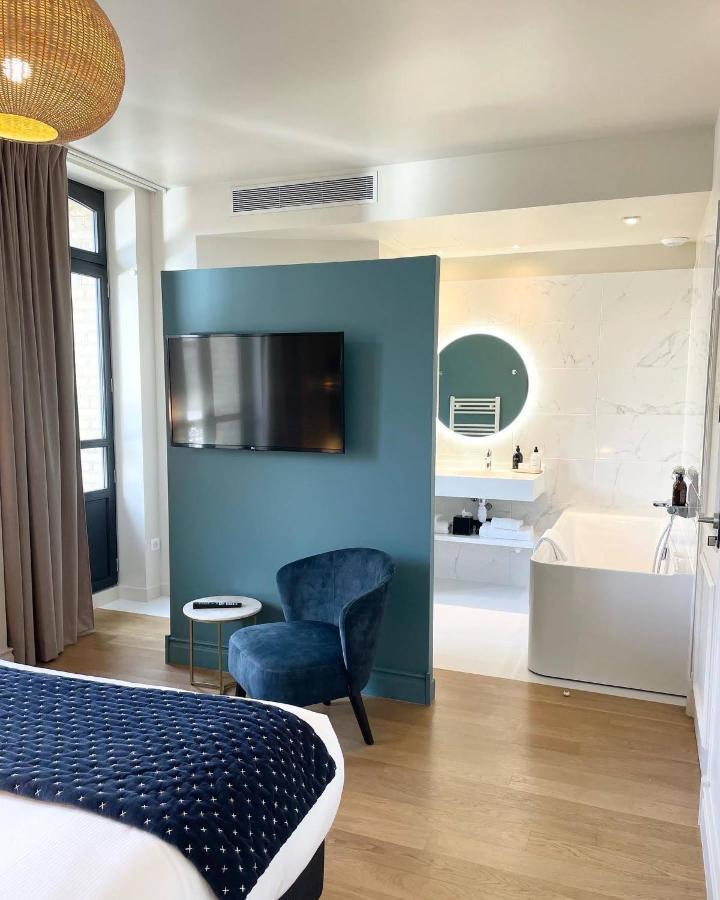 Hotel L'invitation Au Voyage - & 4*