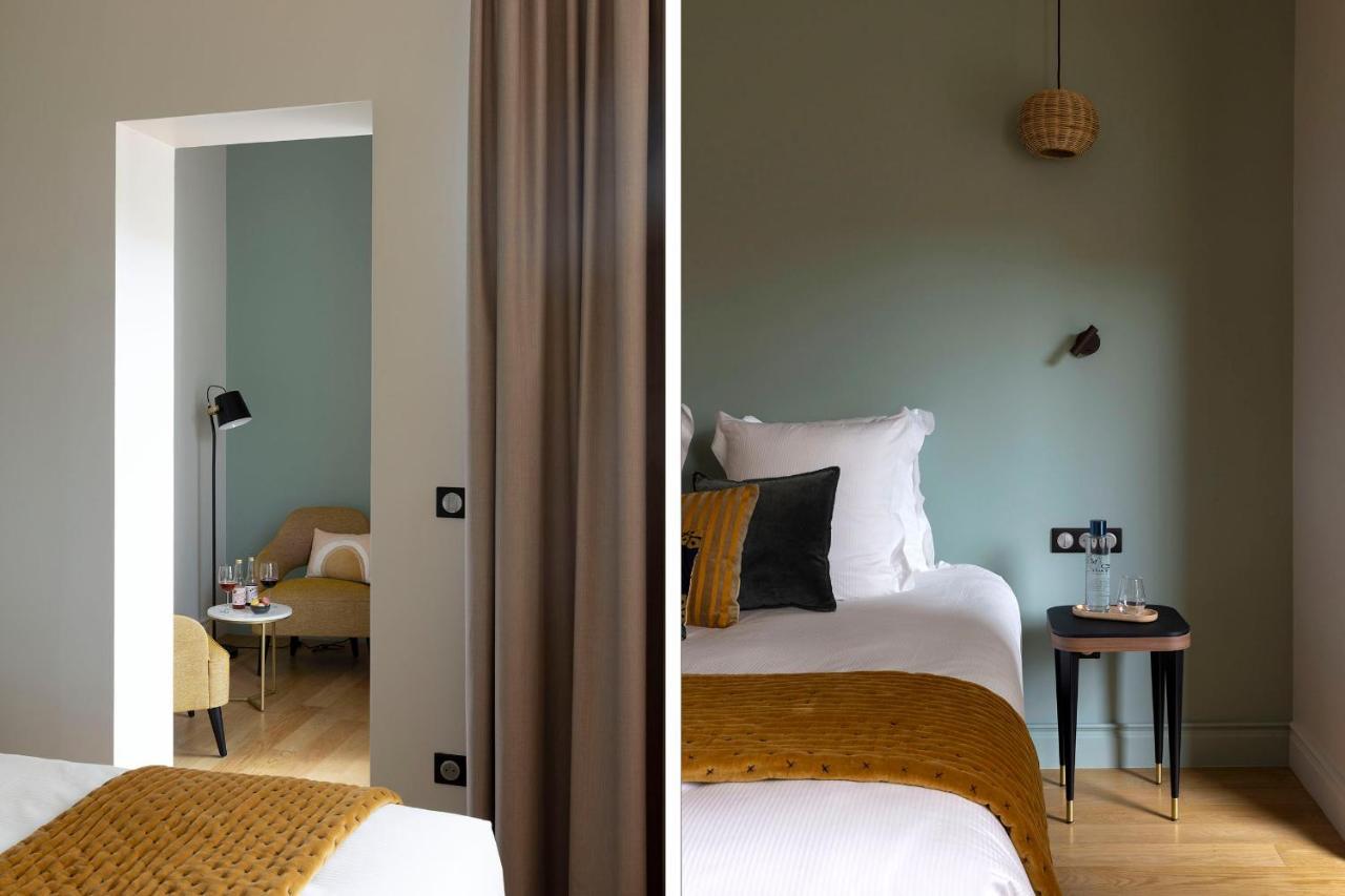 Hotel L'invitation Au Voyage - & 4*