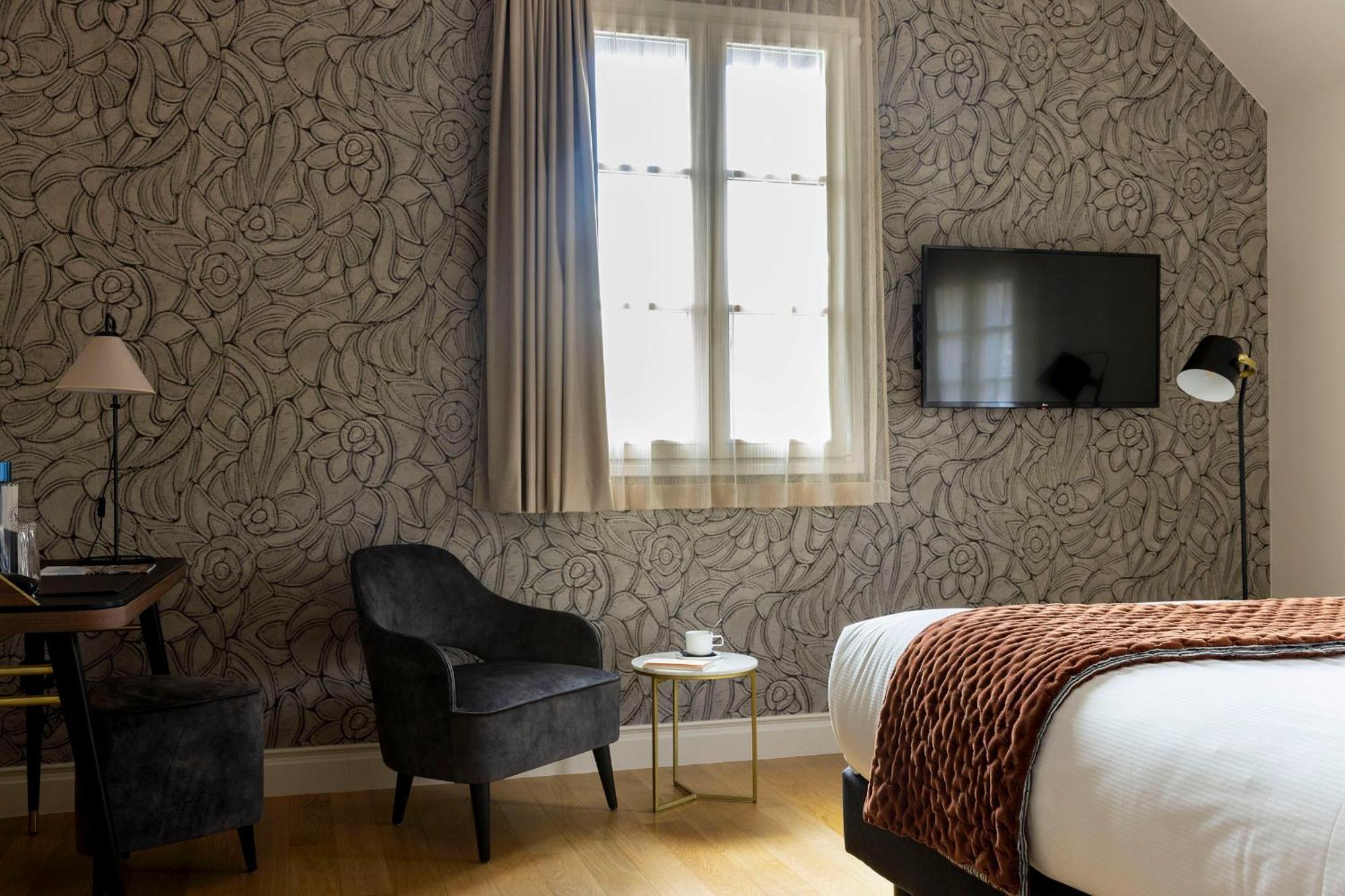 L'invitation Au Voyage - & Hotel 4*