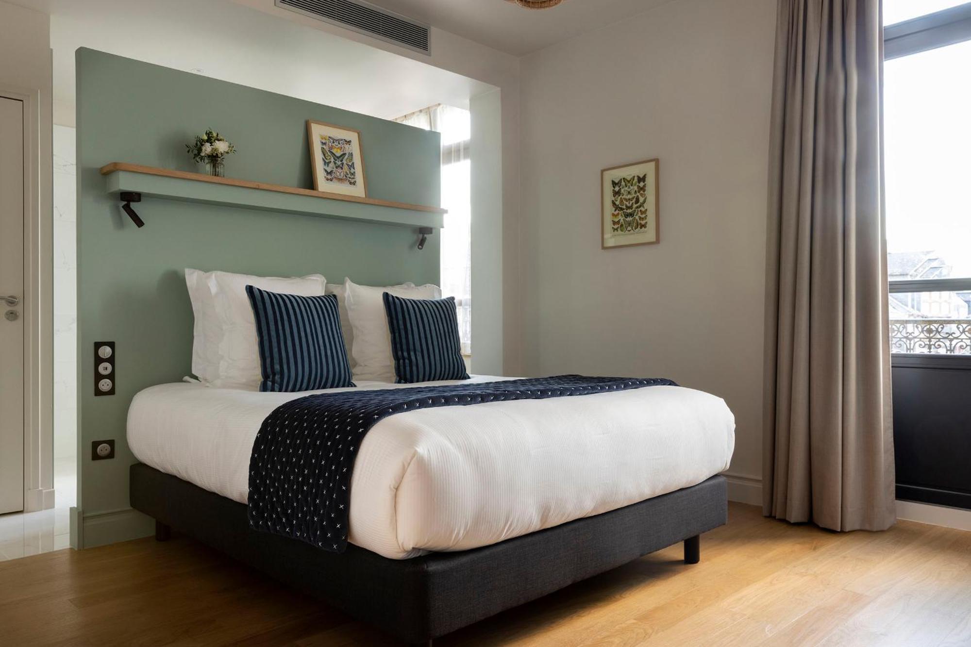 Hotel L'invitation Au Voyage - & 4*