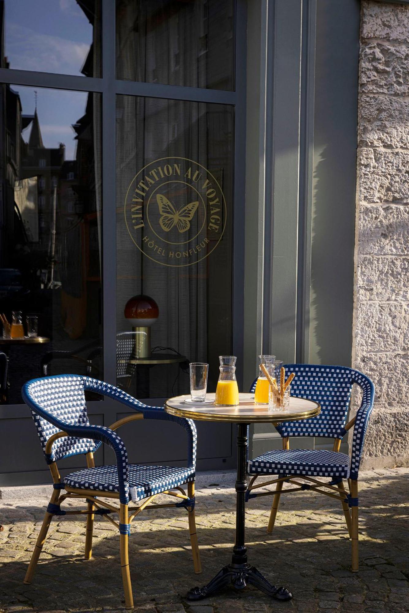 Hotel L'invitation Au Voyage - & 4*