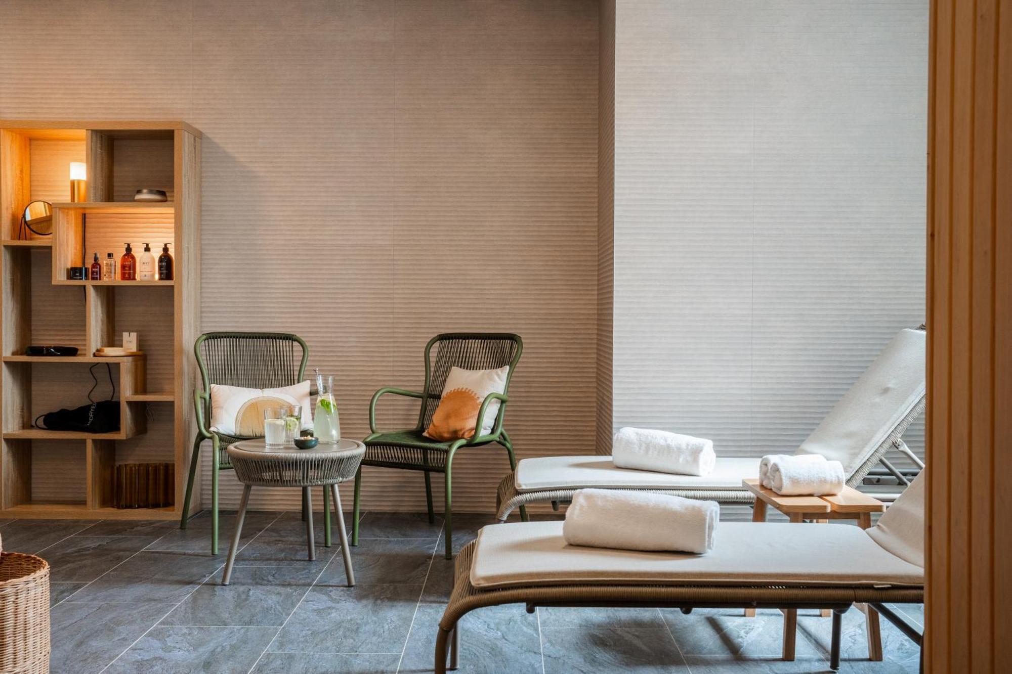 L'invitation Au Voyage - & Hotel 4*