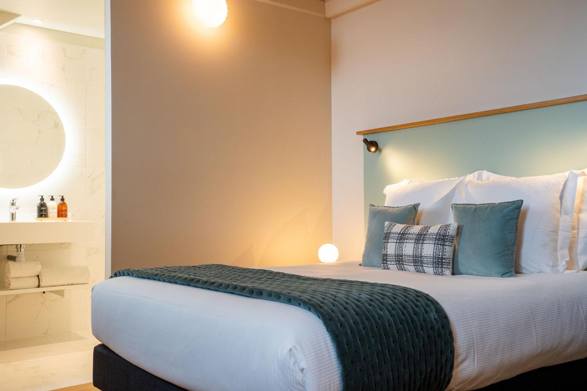 L'invitation Au Voyage - & 4* Honfleur