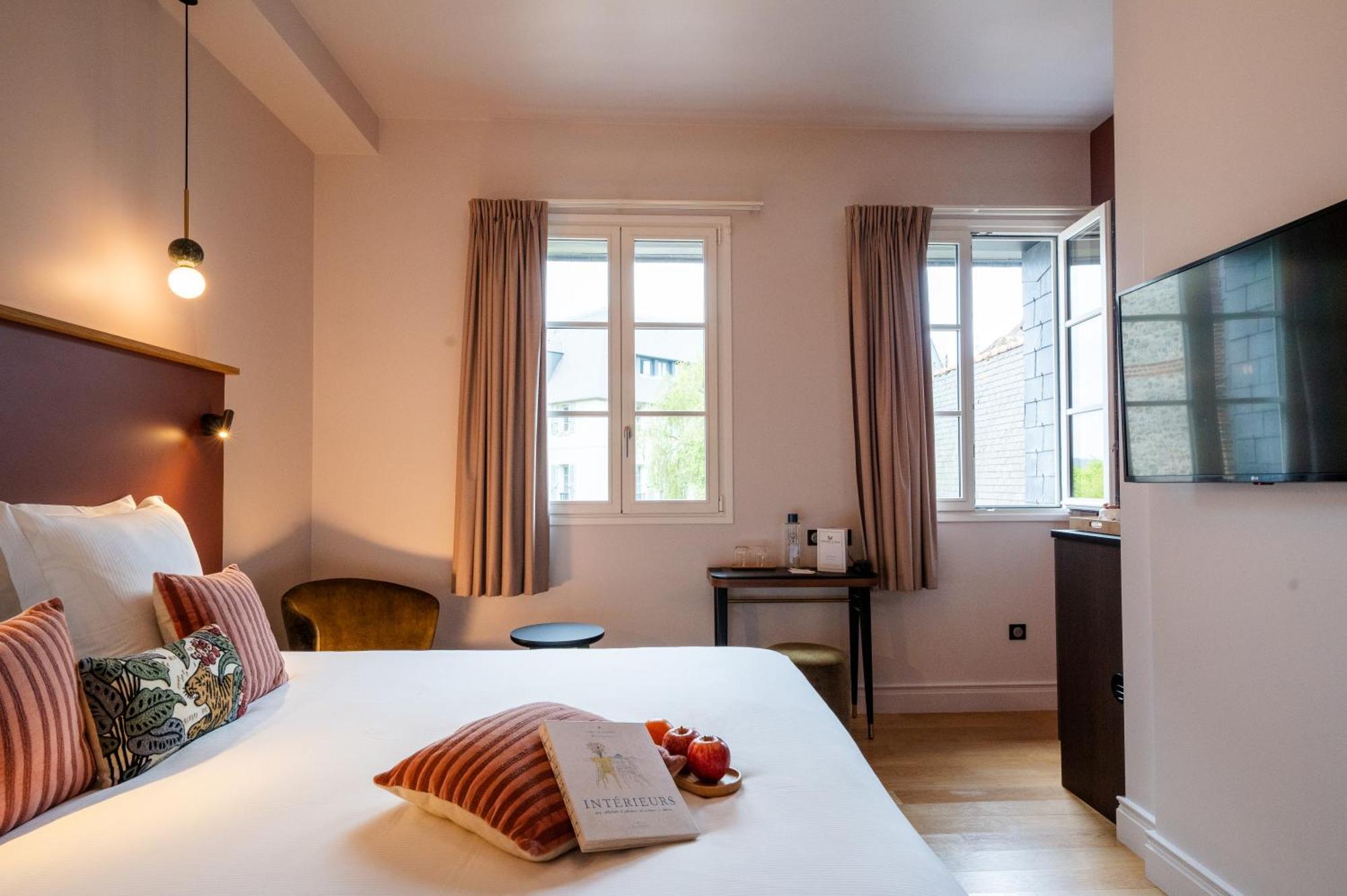 Hotel L'invitation Au Voyage - & 4*